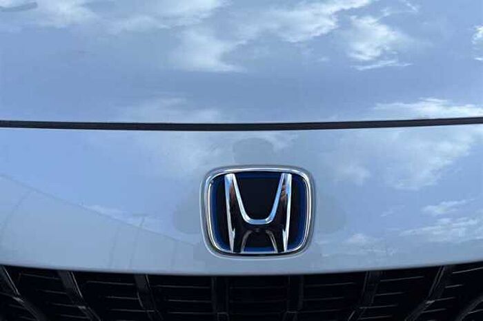 Honda ZR-V e:HEV 2.0 EHEV ELEGANCE 5DR CVT 