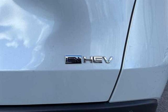 Honda ZR-V e:HEV 2.0 EHEV ELEGANCE 5DR CVT 