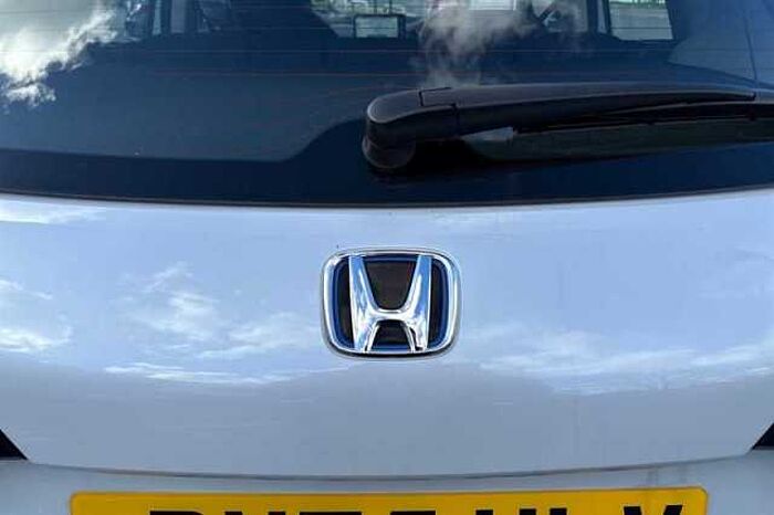 Honda ZR-V e:HEV 2.0 EHEV ELEGANCE 5DR CVT 