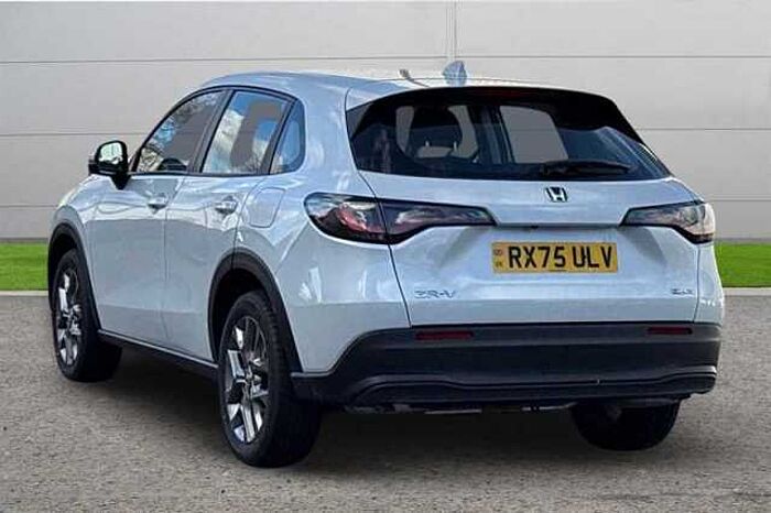 Honda ZR-V e:HEV 2.0 EHEV ELEGANCE 5DR CVT 