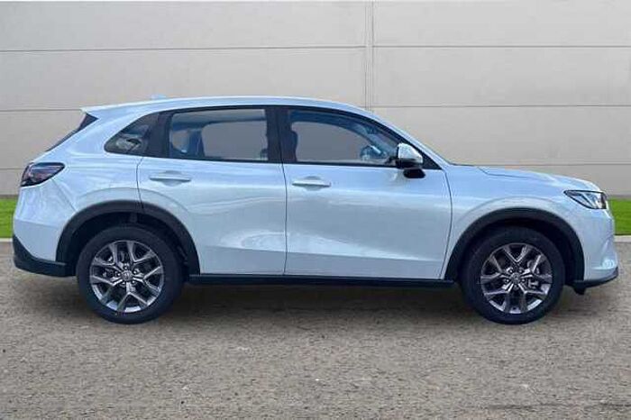 Honda ZR-V e:HEV 2.0 EHEV ELEGANCE 5DR CVT 