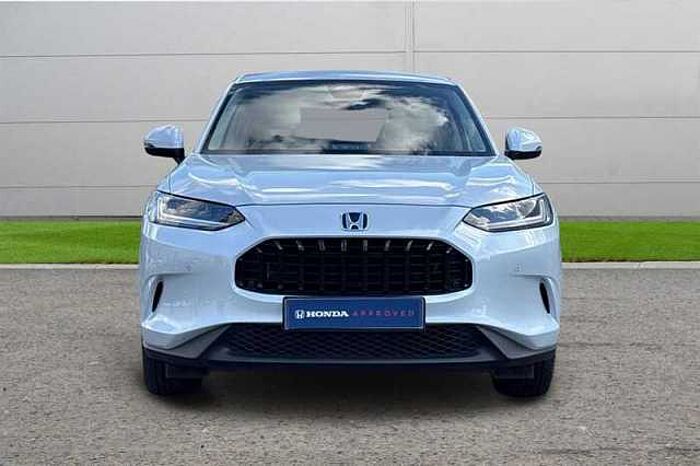Honda ZR-V e:HEV 2.0 EHEV ELEGANCE 5DR CVT 