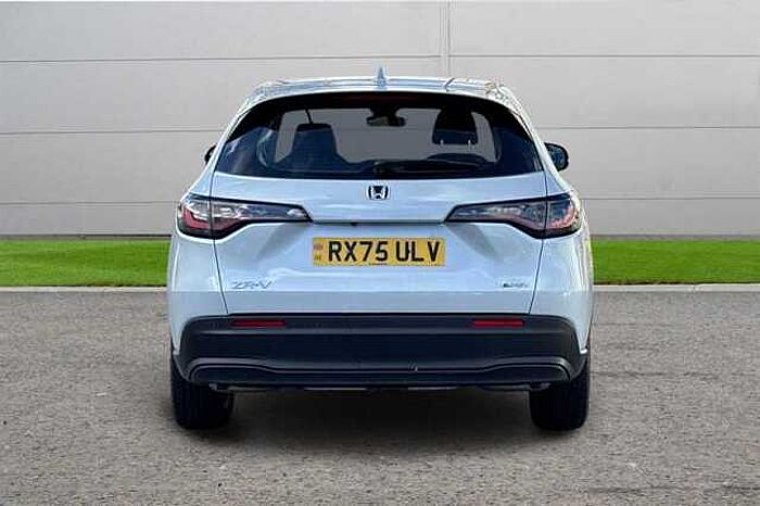 Honda ZR-V e:HEV 2.0 EHEV ELEGANCE 5DR CVT 