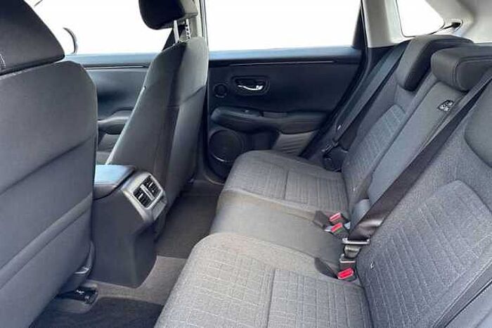 Honda ZR-V e:HEV 2.0 EHEV ELEGANCE 5DR CVT 