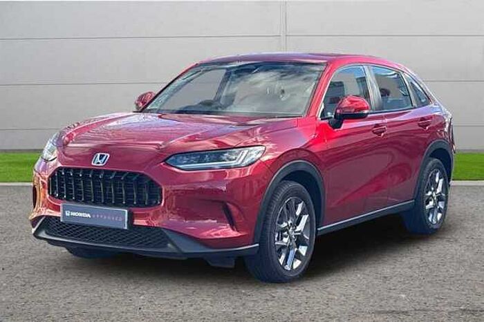 Honda ZR-V e:HEV 2.0 EHEV ELEGANCE 5DR CVT 