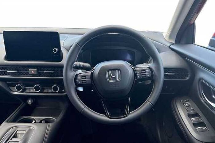 Honda ZR-V e:HEV 2.0 EHEV ELEGANCE 5DR CVT 