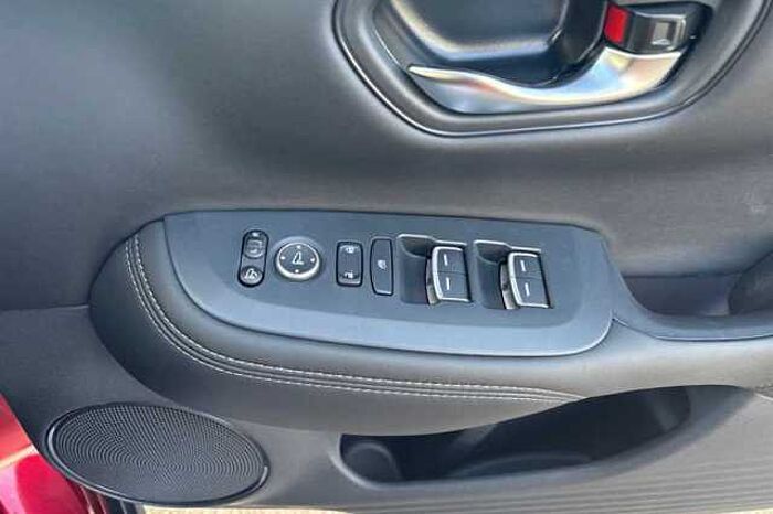 Honda ZR-V e:HEV 2.0 EHEV ELEGANCE 5DR CVT 