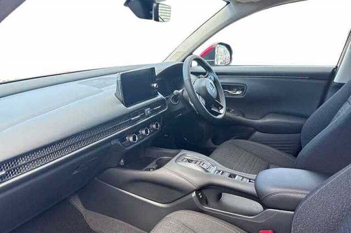 Honda ZR-V e:HEV 2.0 EHEV ELEGANCE 5DR CVT 