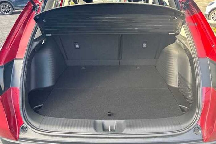 Honda ZR-V e:HEV 2.0 EHEV ELEGANCE 5DR CVT 