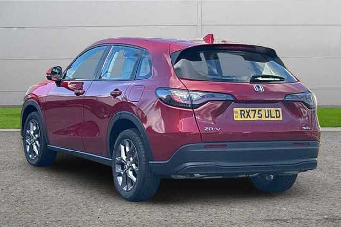 Honda ZR-V e:HEV 2.0 EHEV ELEGANCE 5DR CVT 