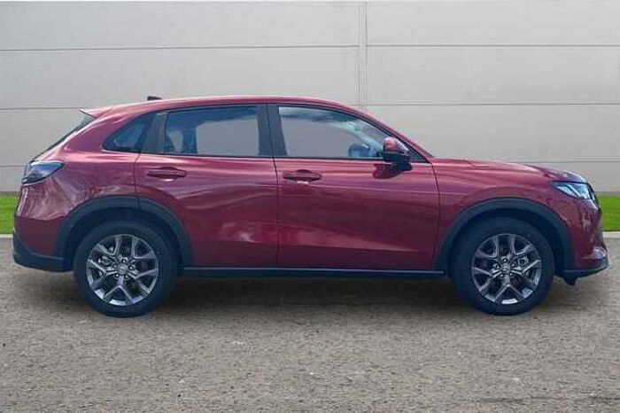 Honda ZR-V e:HEV 2.0 EHEV ELEGANCE 5DR CVT 