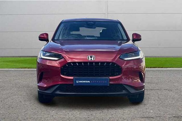 Honda ZR-V e:HEV 2.0 EHEV ELEGANCE 5DR CVT 