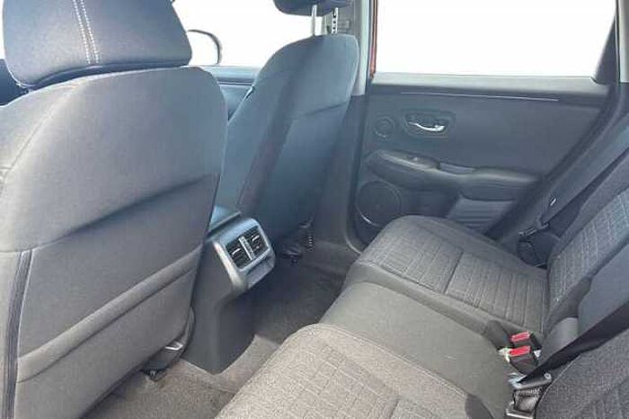 Honda ZR-V e:HEV 2.0 EHEV ELEGANCE 5DR CVT 