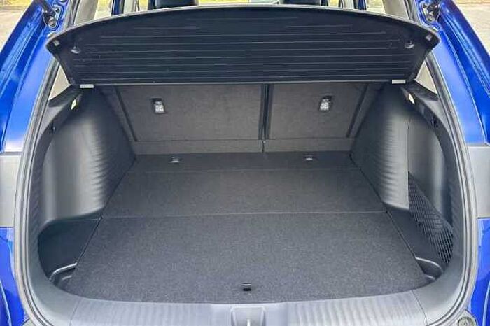 Honda ZR-V e:HEV 2.0 EHEV ELEGANCE 5DR CVT 