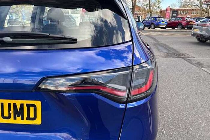 Honda ZR-V e:HEV 2.0 EHEV ELEGANCE 5DR CVT 