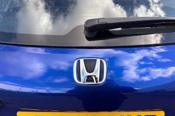 Honda ZR-V e:HEV 2.0 EHEV ELEGANCE 5DR CVT 