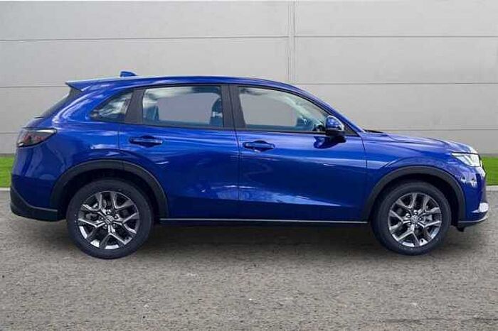 Honda ZR-V e:HEV 2.0 EHEV ELEGANCE 5DR CVT 