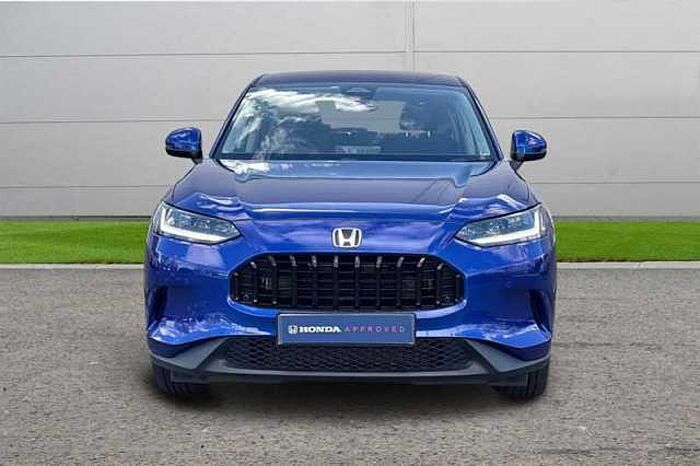 Honda ZR-V e:HEV 2.0 EHEV ELEGANCE 5DR CVT 