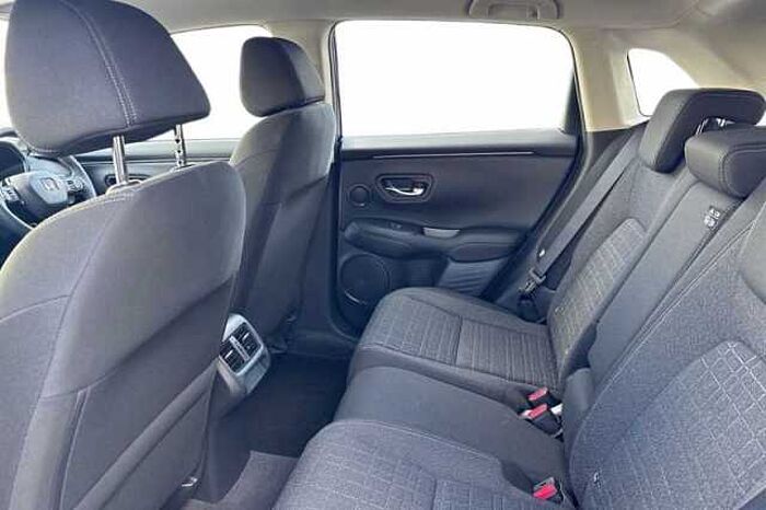 Honda ZR-V e:HEV 2.0 EHEV ELEGANCE 5DR CVT 