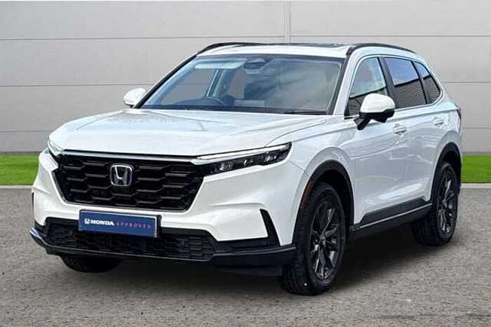 Honda CR-V Hybrid 2.0 EHEV ELEGANCE 5DR ECVT 