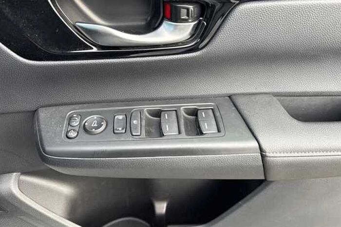 Honda CR-V Hybrid 2.0 EHEV ELEGANCE 5DR ECVT 