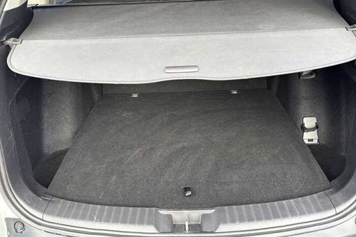 Honda CR-V Hybrid 2.0 EHEV ELEGANCE 5DR ECVT 