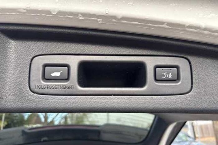 Honda CR-V Hybrid 2.0 EHEV ELEGANCE 5DR ECVT 