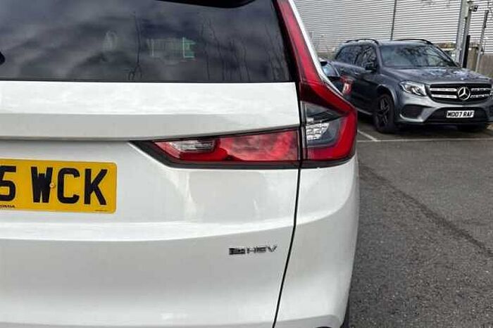 Honda CR-V Hybrid 2.0 EHEV ELEGANCE 5DR ECVT 