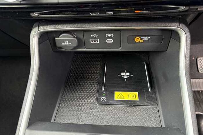 Honda CR-V Hybrid 2.0 EHEV ELEGANCE 5DR ECVT 