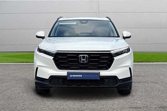 Honda CR-V Hybrid 2.0 EHEV ELEGANCE 5DR ECVT 