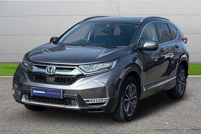 Honda CR-V Hybrid 2.0 I-MMD HYBRID EX 5DR ECVT 
