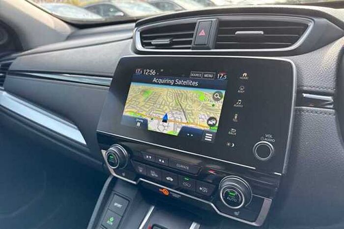 Honda CR-V Hybrid 2.0 I-MMD HYBRID EX 5DR ECVT 