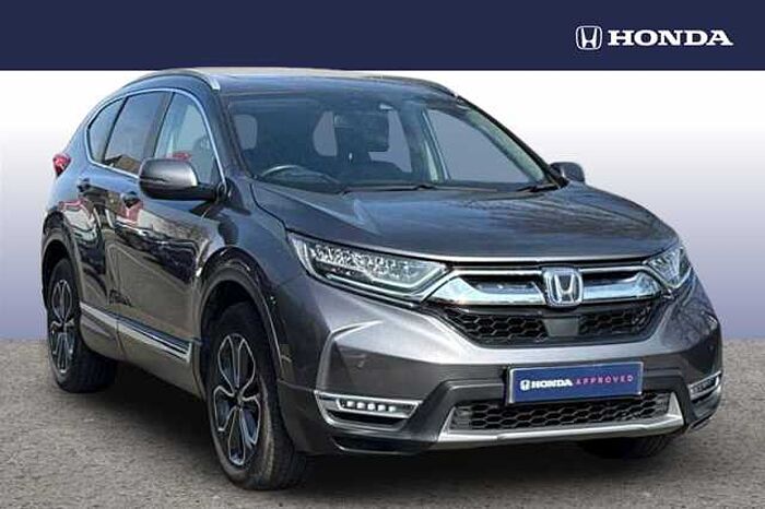 Honda CR-V Hybrid 2.0 I-MMD HYBRID EX 5DR ECVT 