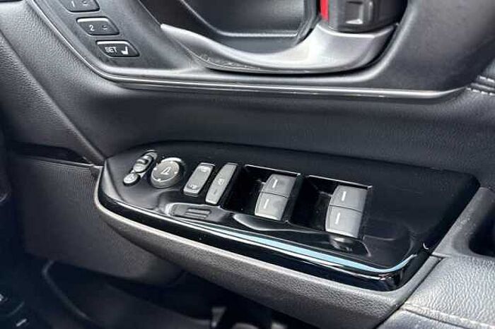 Honda CR-V Hybrid 2.0 I-MMD HYBRID EX 5DR ECVT 