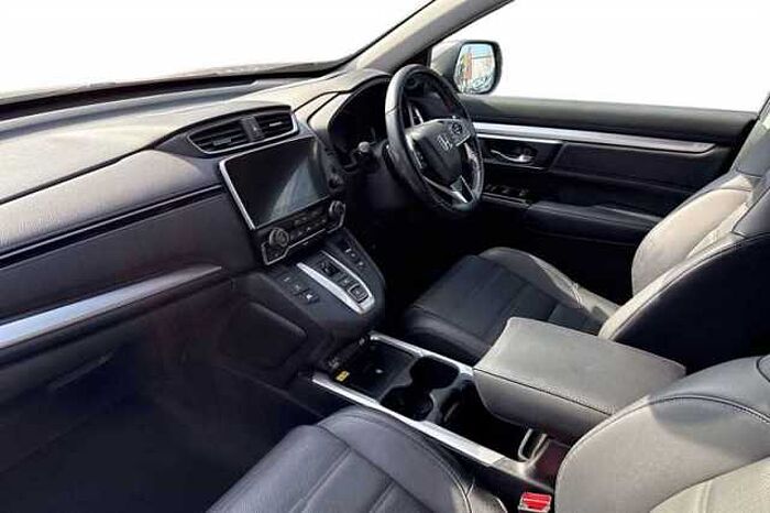 Honda CR-V Hybrid 2.0 I-MMD HYBRID EX 5DR ECVT 