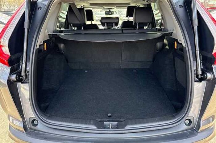 Honda CR-V Hybrid 2.0 I-MMD HYBRID EX 5DR ECVT 