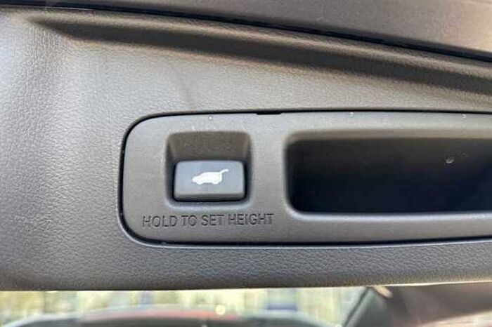 Honda CR-V Hybrid 2.0 I-MMD HYBRID EX 5DR ECVT 