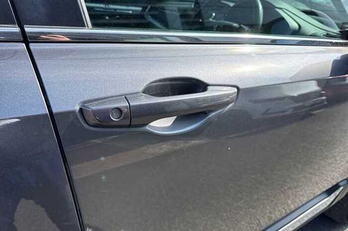 Honda CR-V Hybrid 2.0 I-MMD HYBRID EX 5DR ECVT 