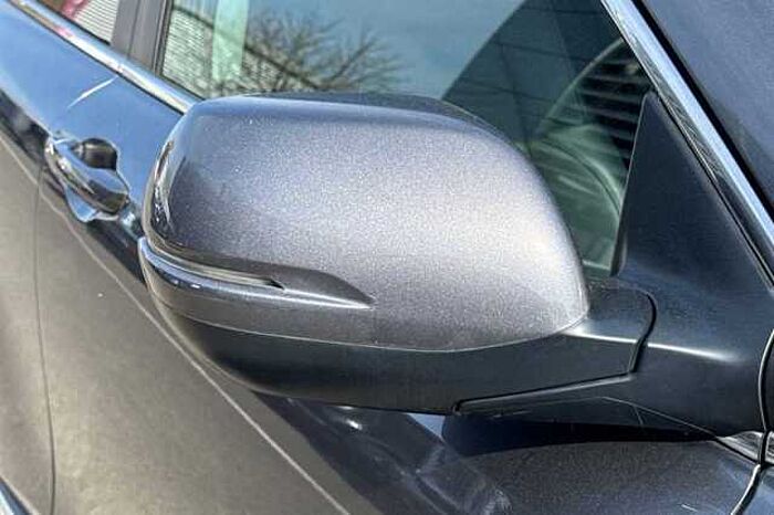 Honda CR-V Hybrid 2.0 I-MMD HYBRID EX 5DR ECVT 