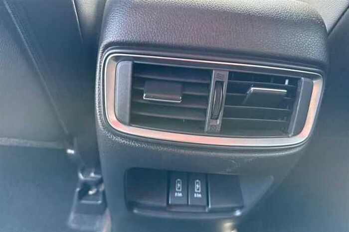 Honda CR-V Hybrid 2.0 I-MMD HYBRID EX 5DR ECVT 