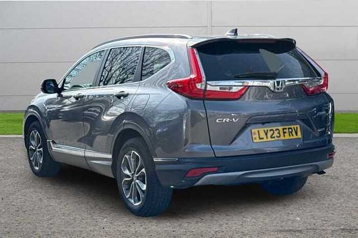 Honda CR-V Hybrid 2.0 I-MMD HYBRID EX 5DR ECVT 