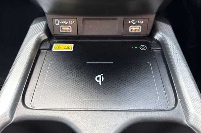 Honda CR-V Hybrid 2.0 I-MMD HYBRID EX 5DR ECVT 