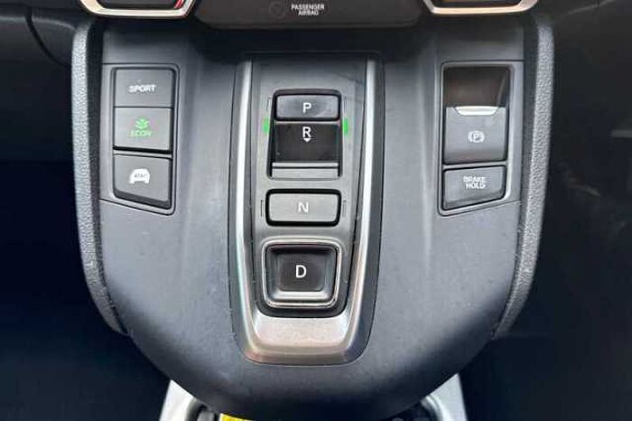 Honda CR-V Hybrid 2.0 I-MMD HYBRID EX 5DR ECVT 