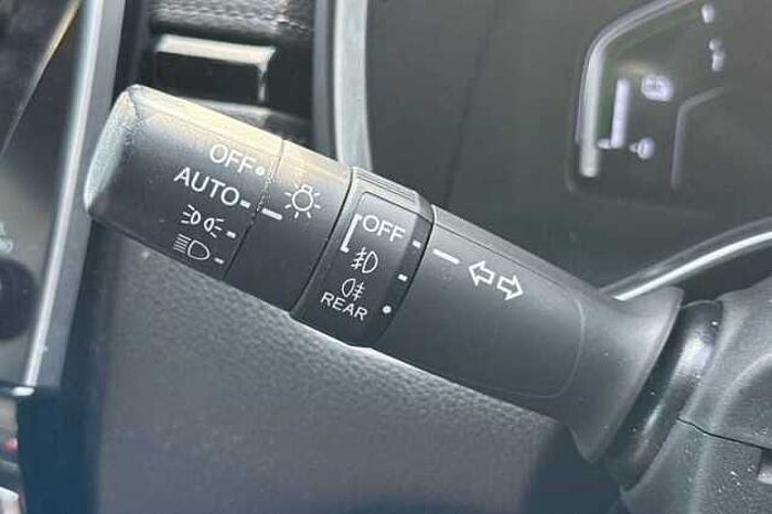 Honda CR-V Hybrid 2.0 I-MMD HYBRID EX 5DR ECVT 