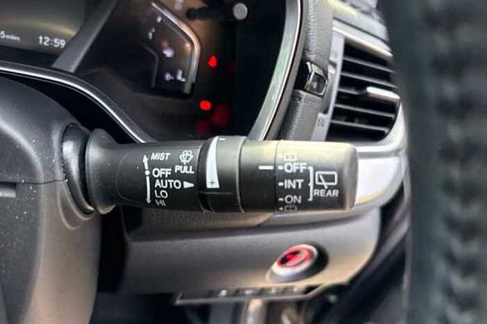 Honda CR-V Hybrid 2.0 I-MMD HYBRID EX 5DR ECVT 