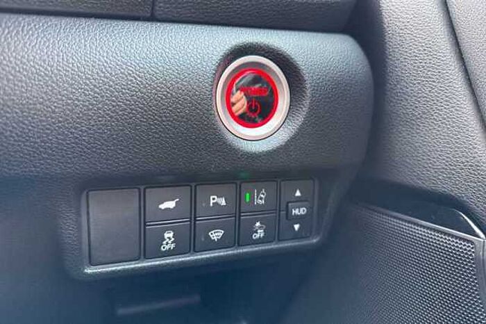 Honda CR-V Hybrid 2.0 I-MMD HYBRID EX 5DR ECVT 