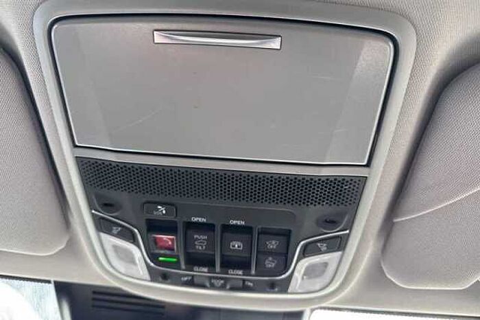 Honda CR-V Hybrid 2.0 I-MMD HYBRID EX 5DR ECVT 