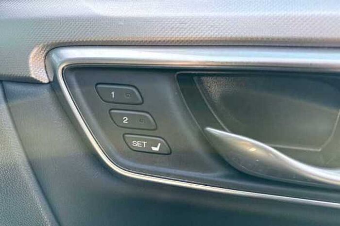 Honda CR-V Hybrid 2.0 I-MMD HYBRID EX 5DR ECVT 