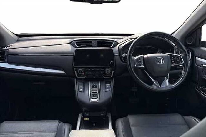 Honda CR-V Hybrid 2.0 I-MMD HYBRID EX 5DR ECVT 