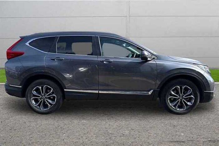 Honda CR-V Hybrid 2.0 I-MMD HYBRID EX 5DR ECVT 